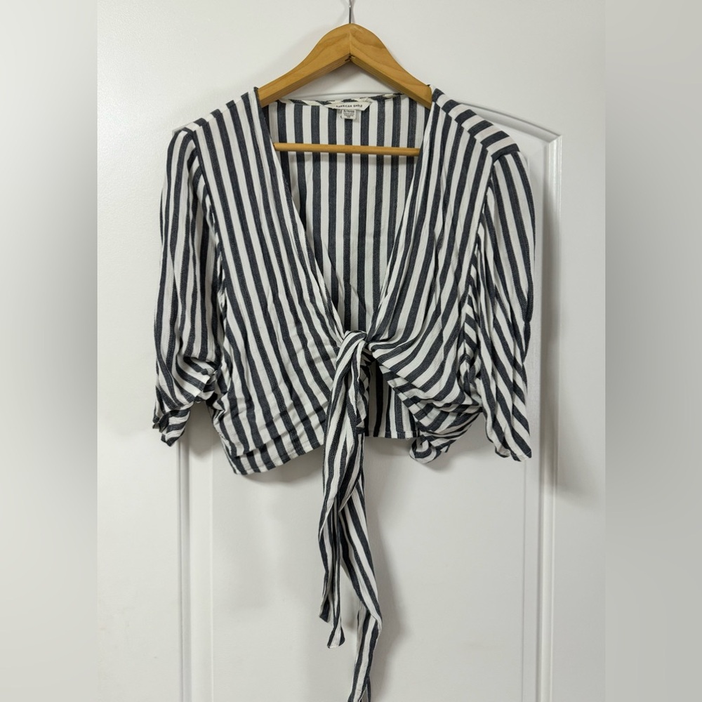 American Eagle Cover Up